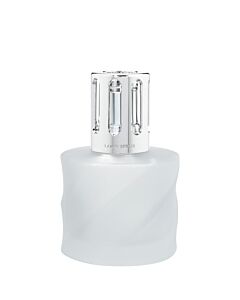 Maison Berger - Frosted Spiral Lampe Berger Gift Pack